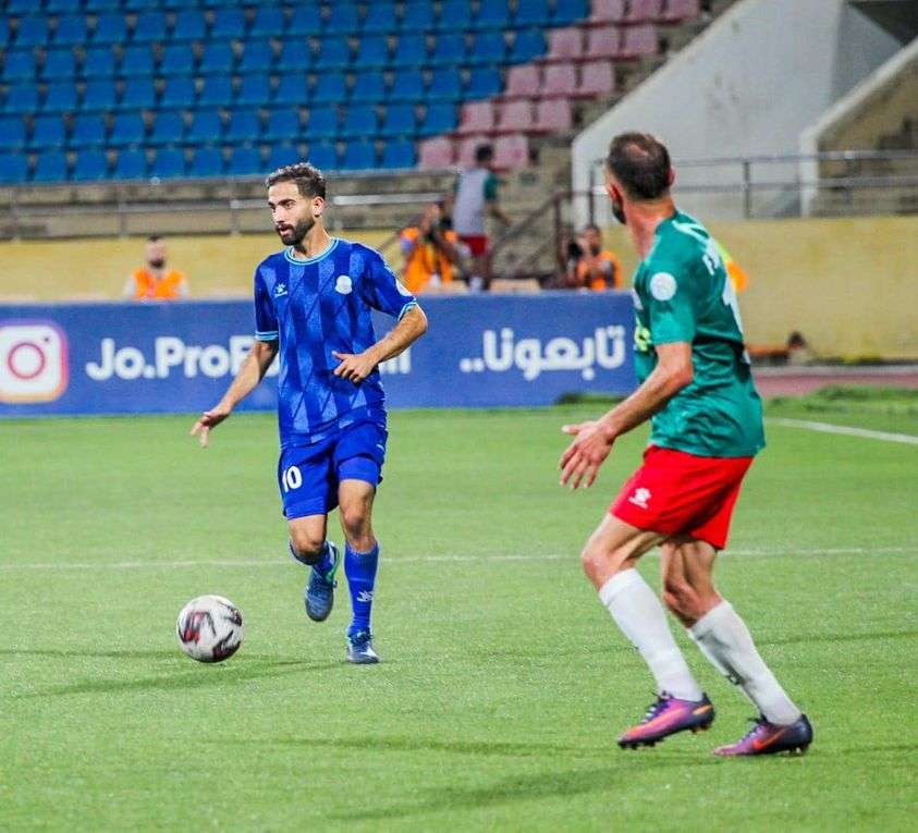 حمزة الشمالي