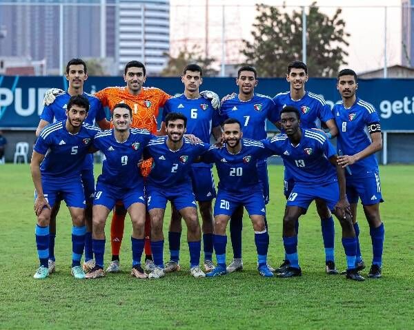 الأولمبي الكويتي