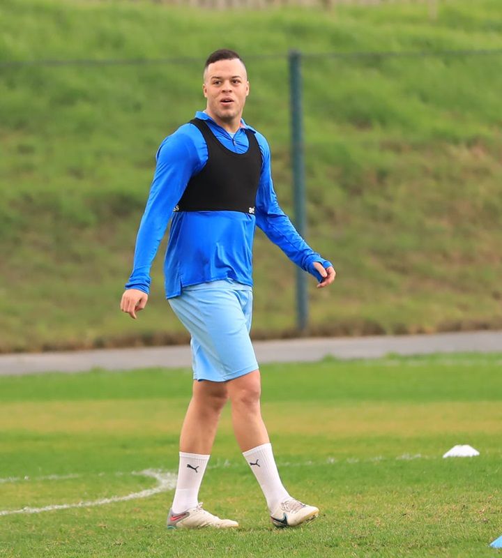 سفيان بوشار