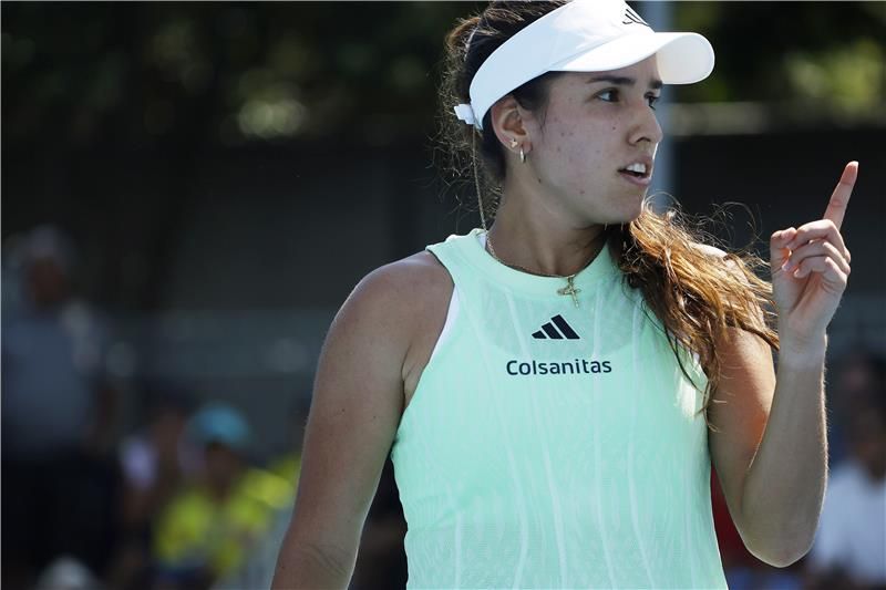 ماريا كاميلا أوسوريو