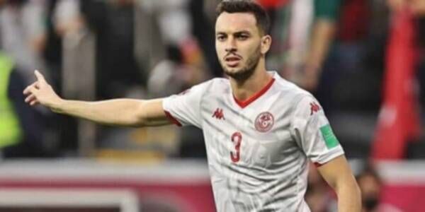 منتصر الطالبي