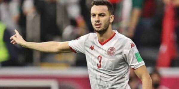 منتصر الطالبي