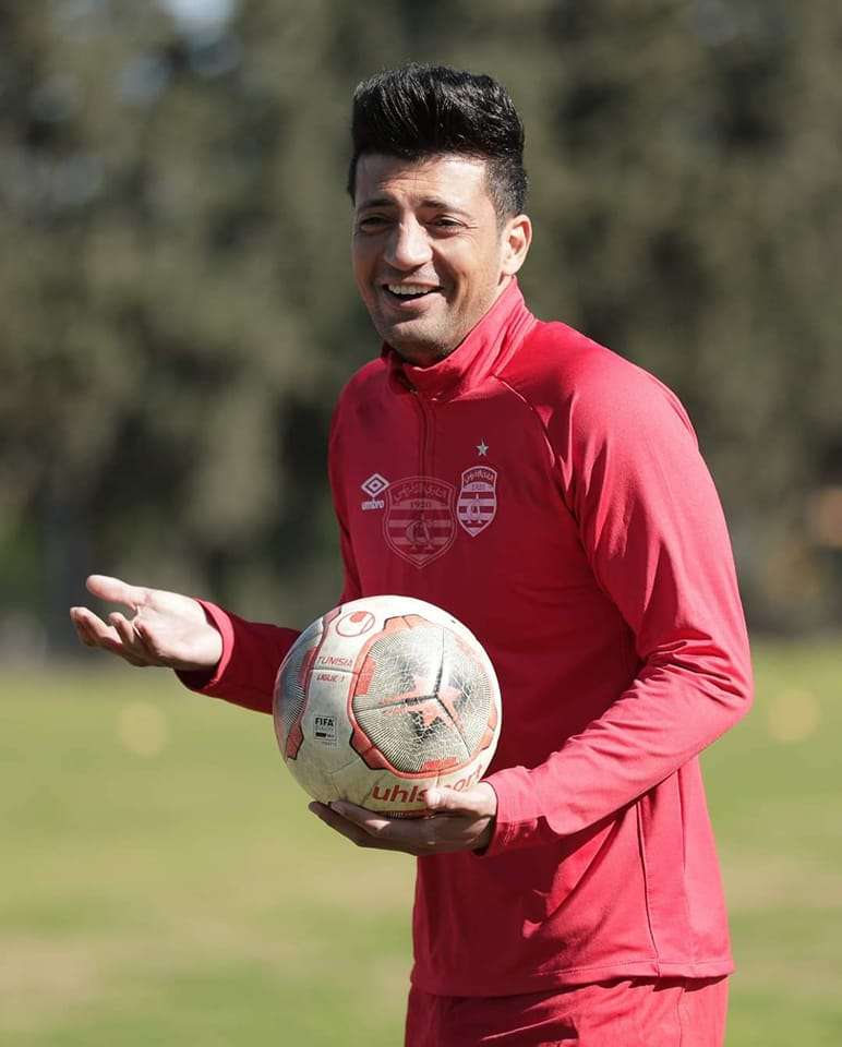 رامي البدوي