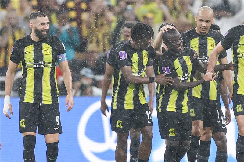الاتحاد
