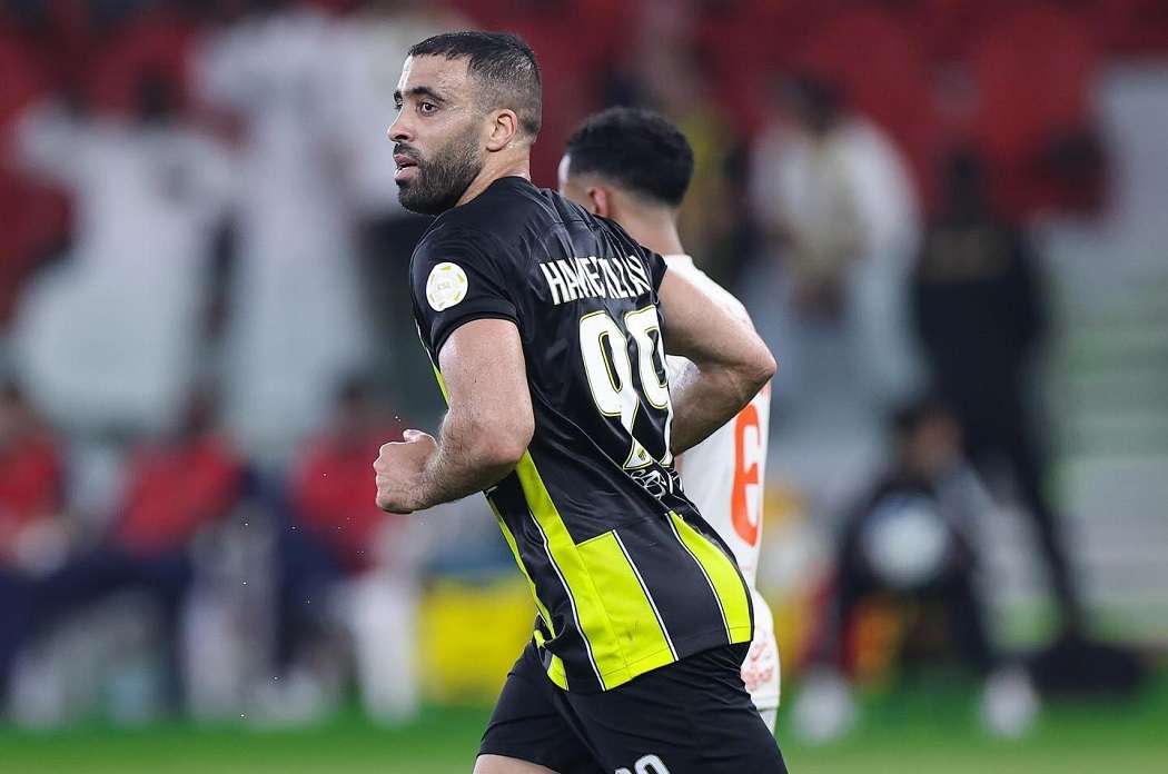 عبدالرزاق حمدالله