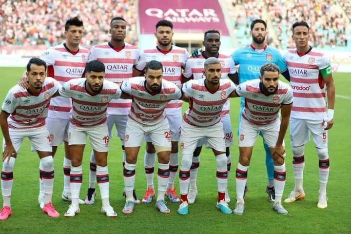 الإفريقي