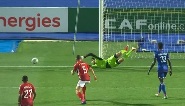 من المواجهة