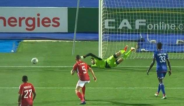 من المواجهة