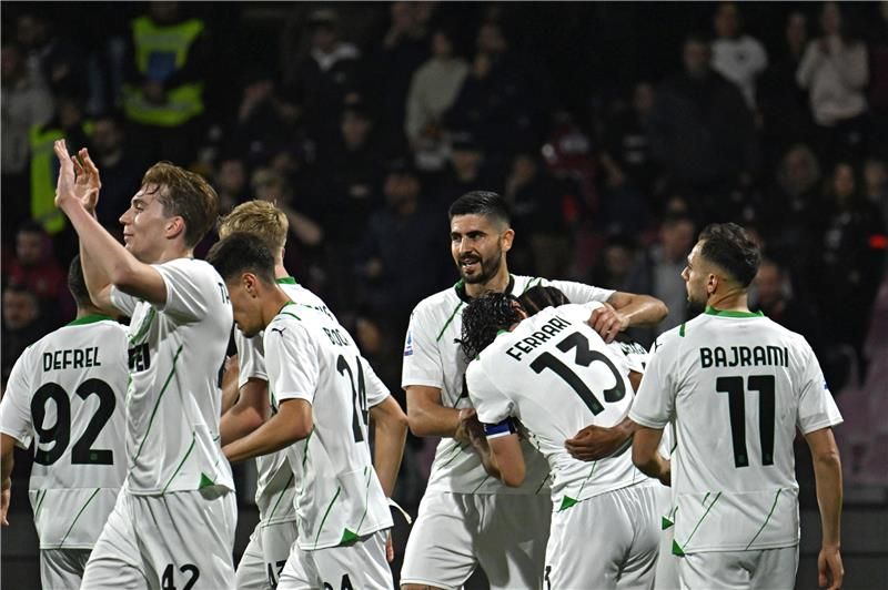 من المواجهة