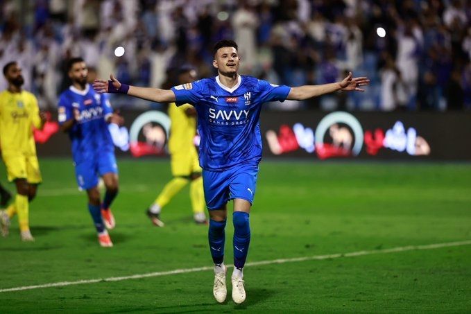 من المواجهة