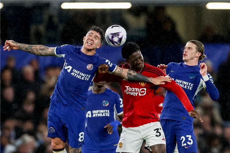 من المواجهة