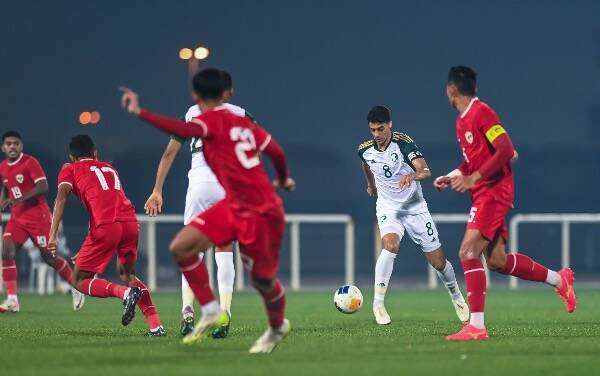 من المواجهة