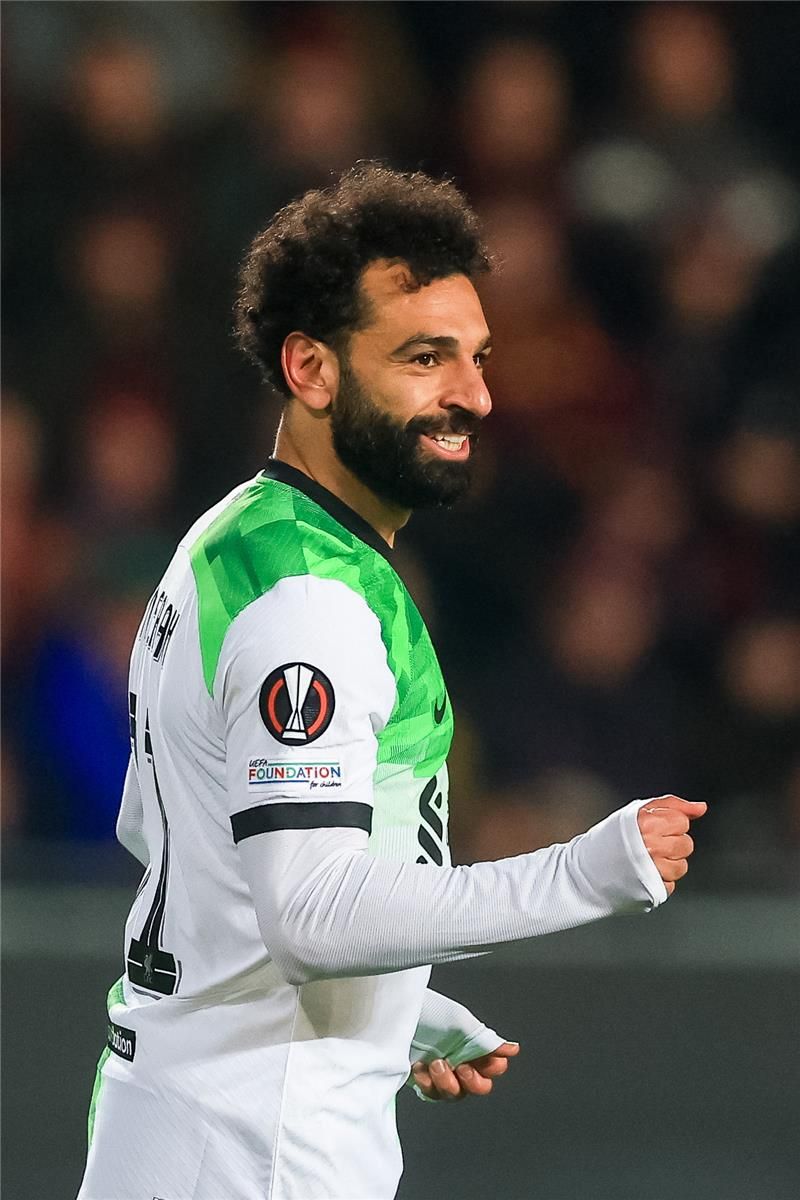 محمد صلاح