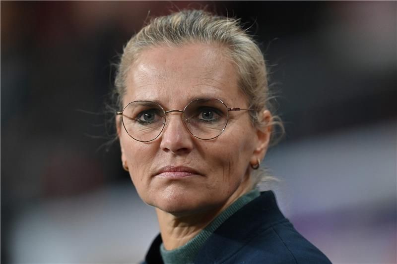 سارينا فيجمان