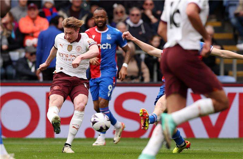 كيفن دي بروين