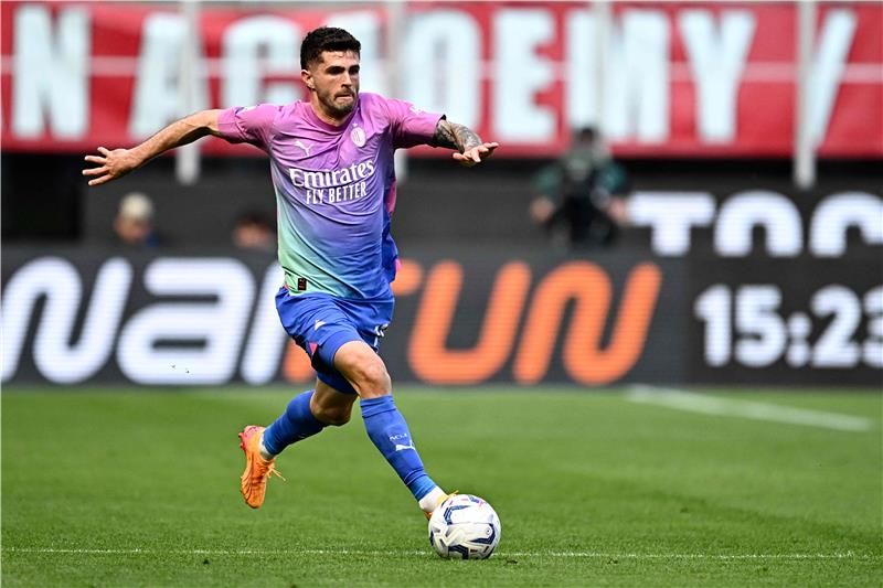 كريستيان بوليسيتش