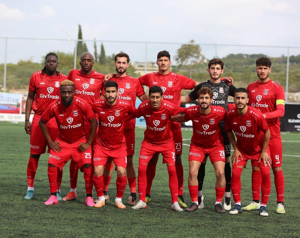 فريق التضامن صور