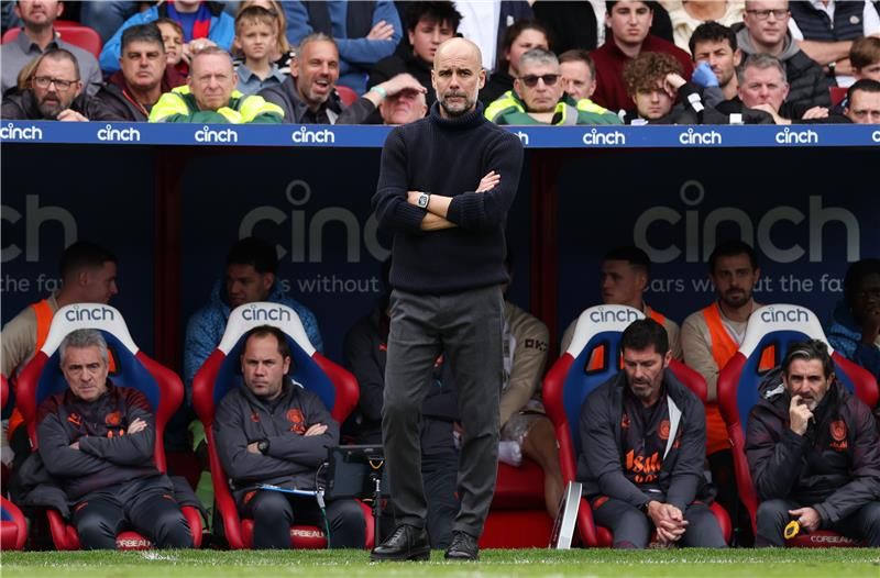 بيب جوارديولا