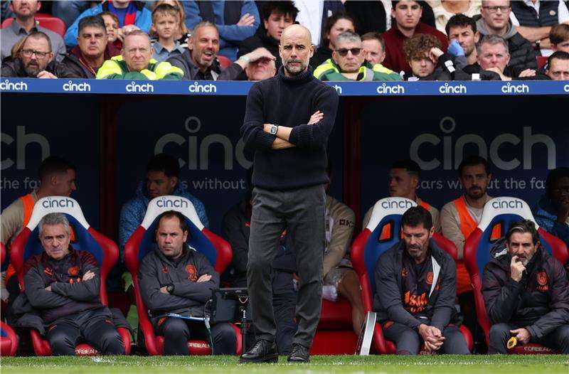 بيب جوارديولا