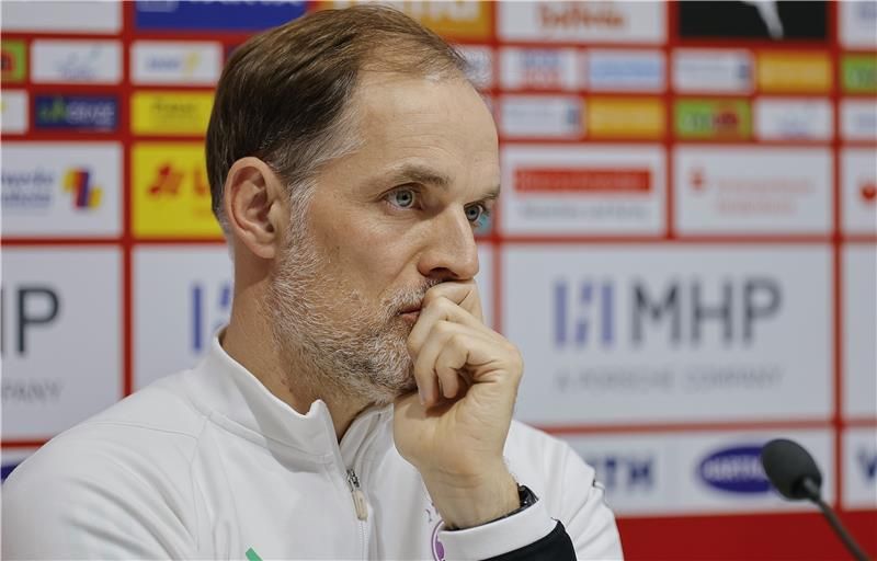 توماس توخيل