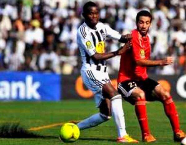 لقاء سابق بين الفريقين