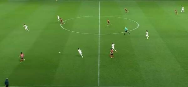 مباراة سابقة للزمالك