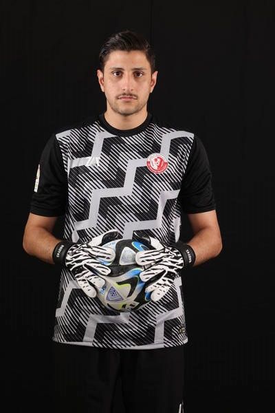 عبد الله الراضي