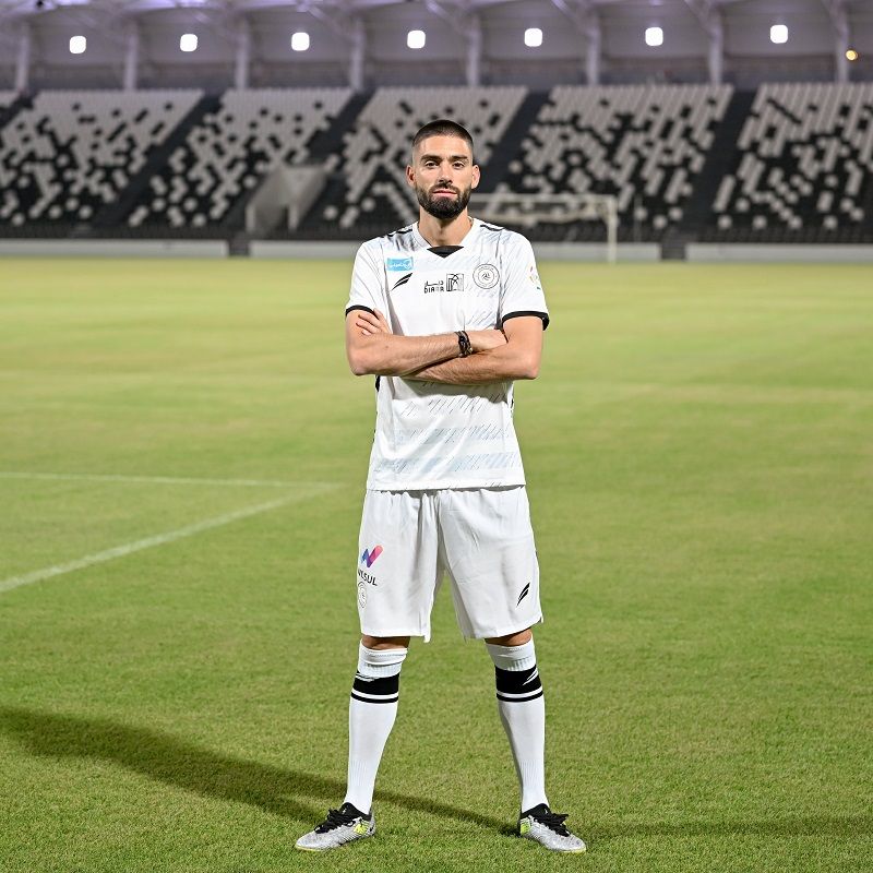 يانيك كاراسكو