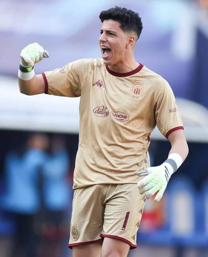 أمان الله مميش