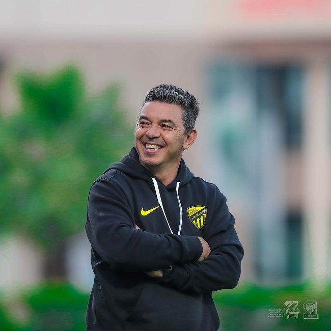 مارسيلو جاياردو