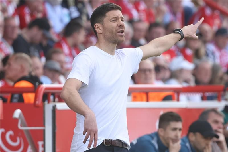 تشابي ألونسو