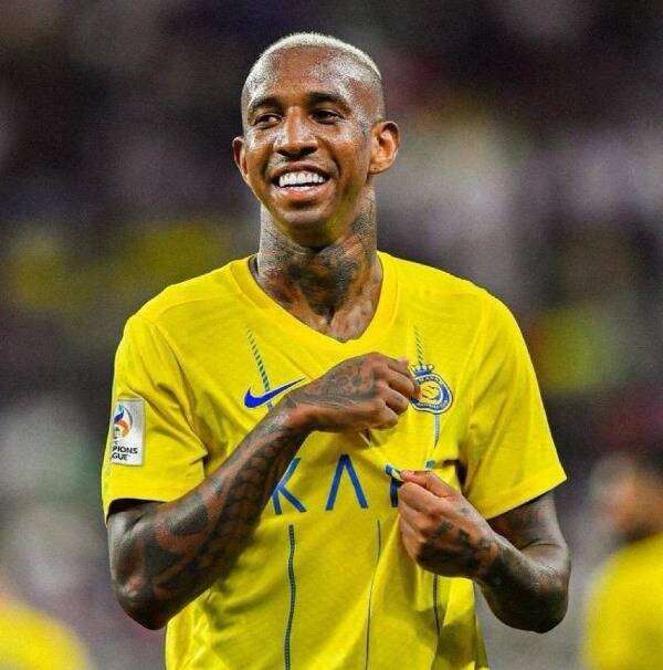 أندرسون تاليسكا