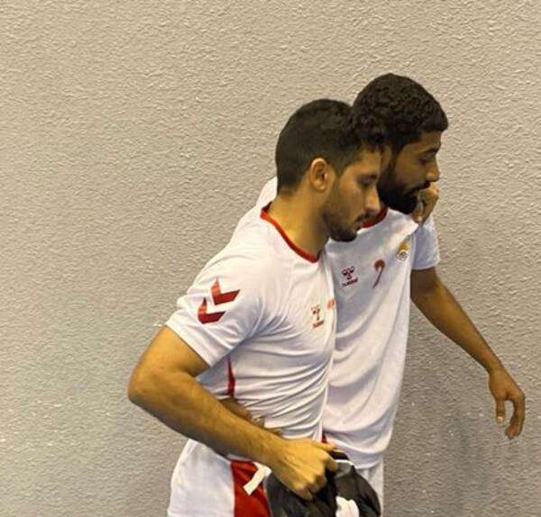 صلاح الناصري