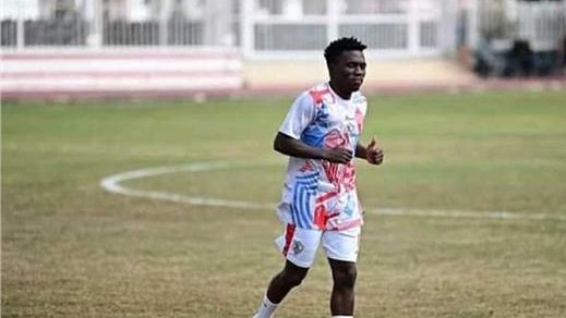 ترافيس موتيابا