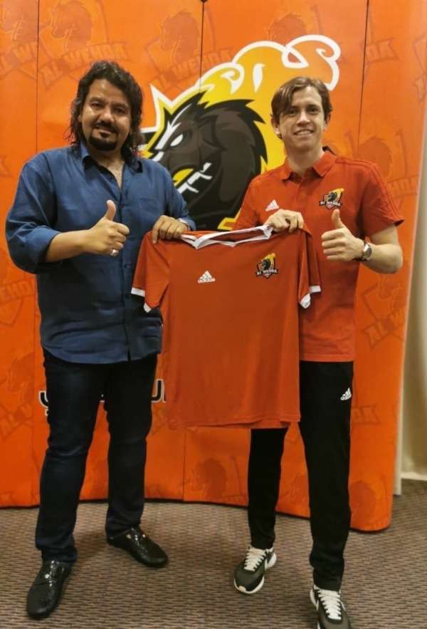 كريج جودوين