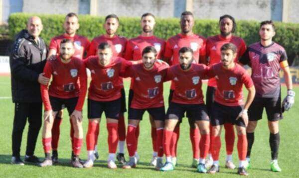 فريق شباب الغازية