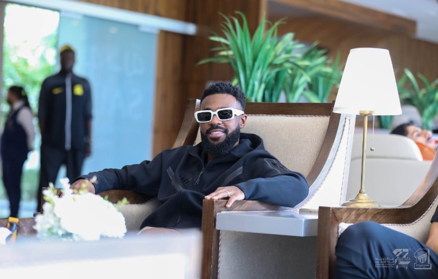 من بعثة الاتحاد