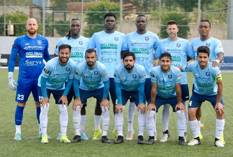 شباب الساحل