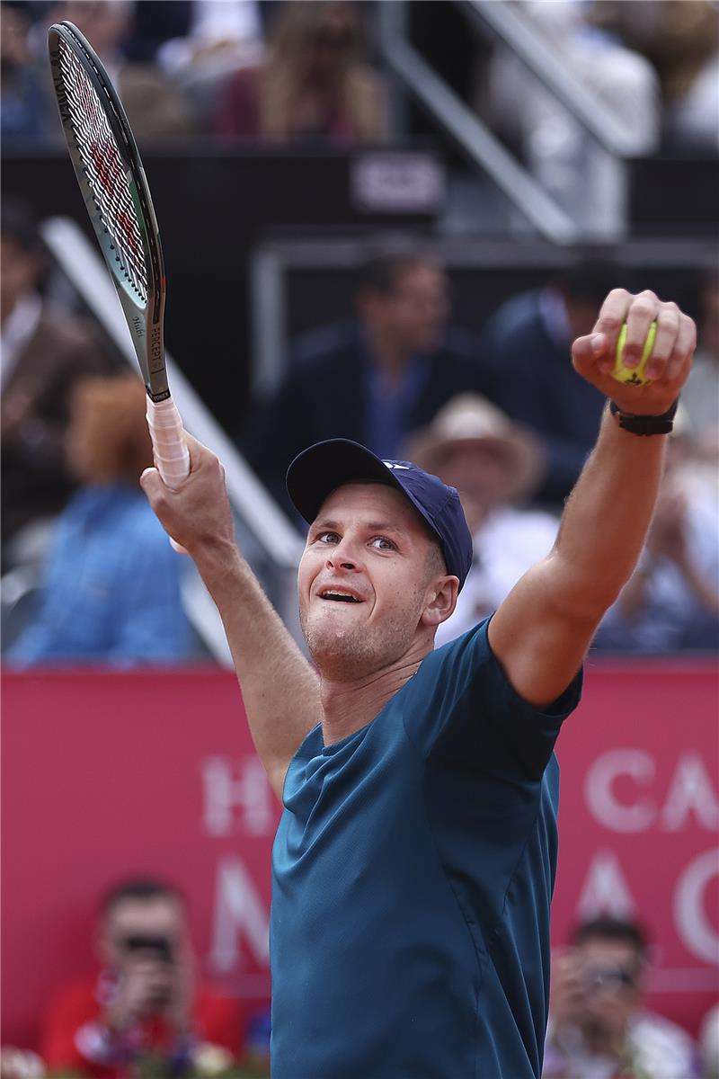 هوبرت هوركاتش