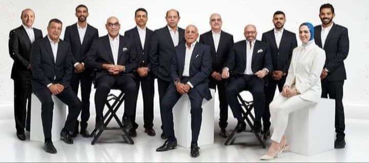 مجلس الزمالك