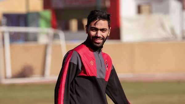 حسين الشحات