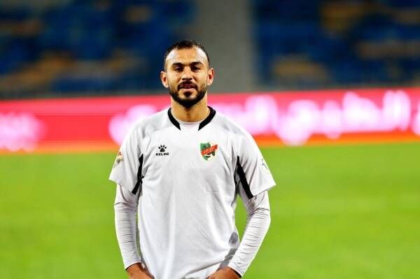 محمد مراعبة