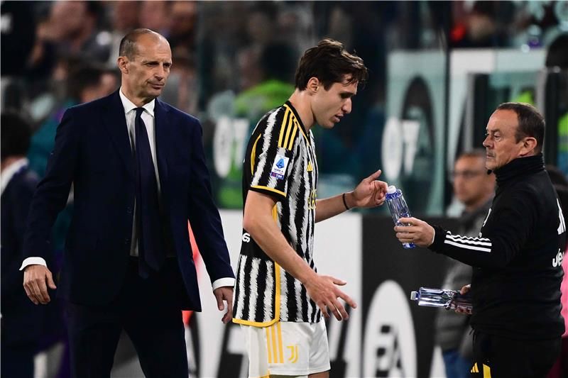 كييزا وأليجري