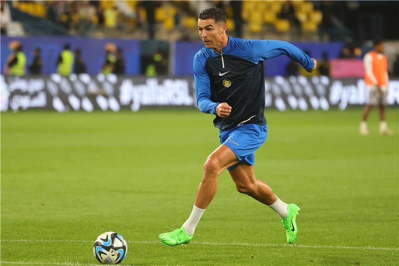 كريستيانو رونالدو