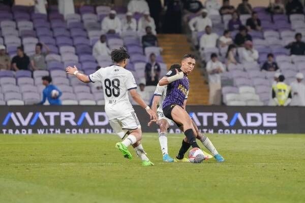 سفيان رحيمي