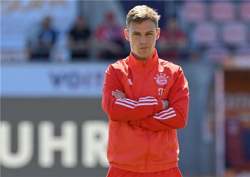 جوشوا كيميتش