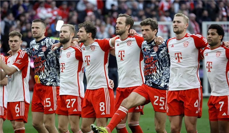 بايرن ميونخ