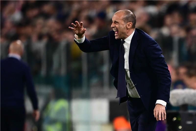 ماسيمليانو أليجري