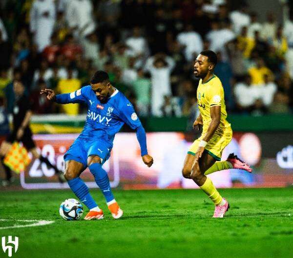 مالكوم أوليفيرا