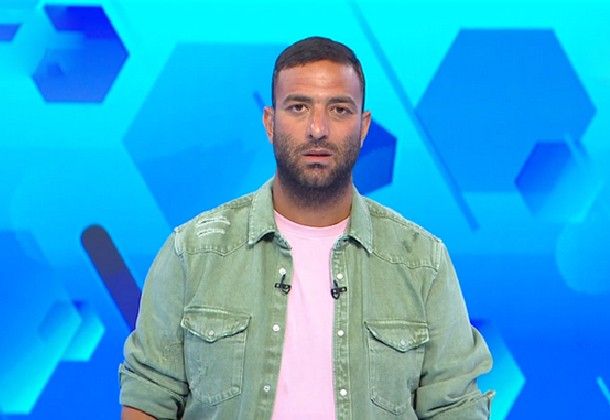 أحمد حسام (ميدو)